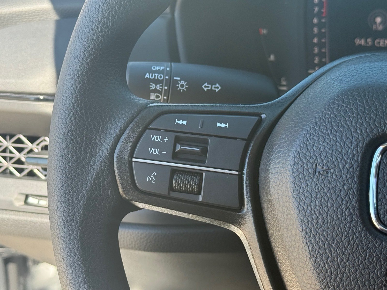 New 2026 Honda Accord LX image 17