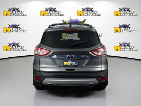 Used 2013 Ford Escape SEL AWD/4WD image 6