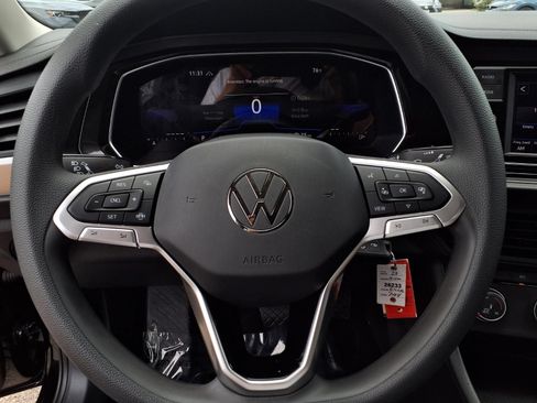Certified 2023 Volkswagen Jetta S FWD image 16