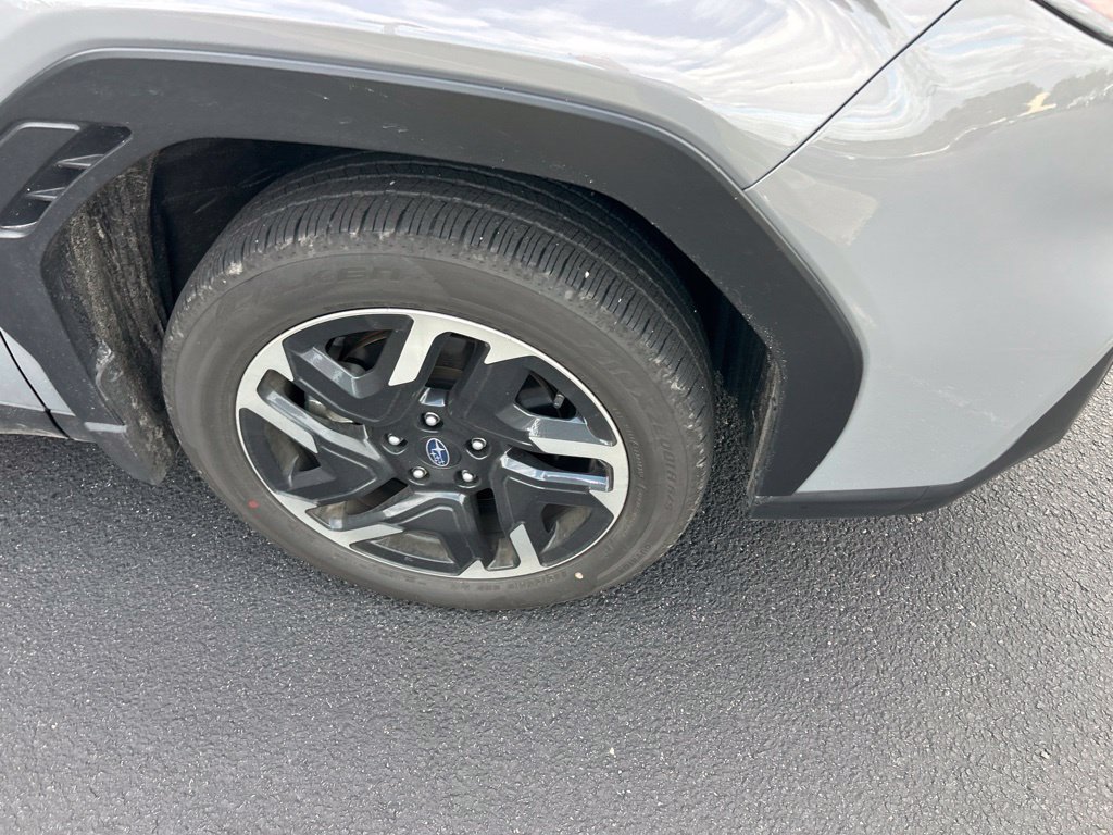 Certified 2026 Subaru Forester Limited AWD/4WD image 11