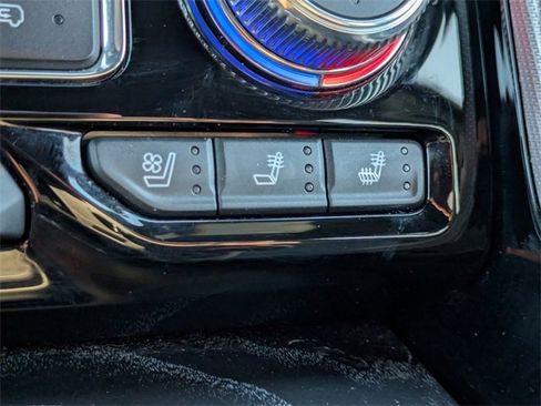 Used 2022 GMC Yukon Denali w/ Max Trailering Package image 26