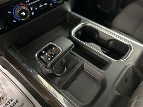 Used 2023 Chevrolet Silverado 1500 RST w/ Convenience Package II image 19