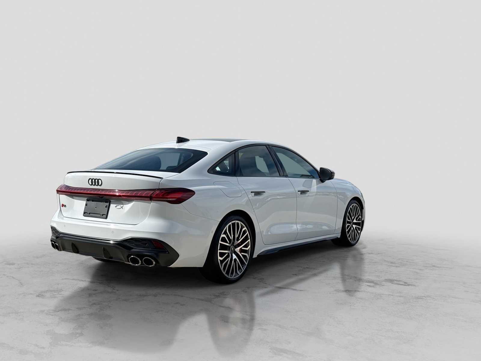 Used 2025 Audi S5 Premium Plus AWD/4WD image 6