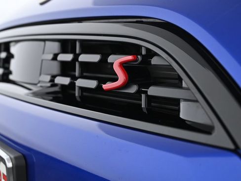 Certified 2026 MINI Cooper S FWD image 13