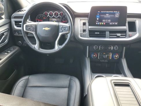 Certified 2023 Chevrolet Tahoe LS RWD image 15