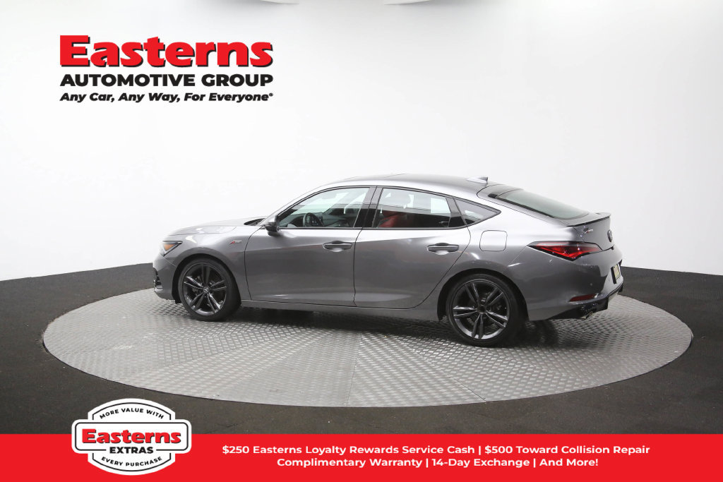 Used 2024 Acura Integra A-Spec w/ Technology Package FWD image 62