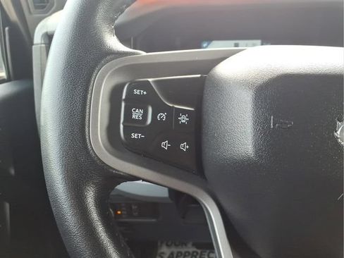 Certified 2023 Ford Bronco Big Bend AWD/4WD image 14