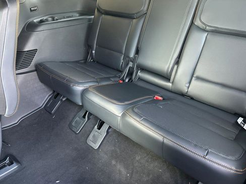 New 2026 Ford Expedition Tremor image 12