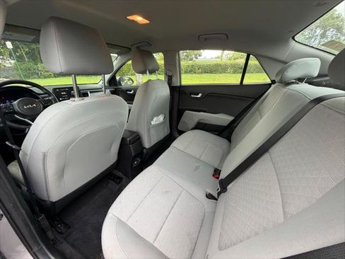 Used 2023 Kia Rio S FWD image 18