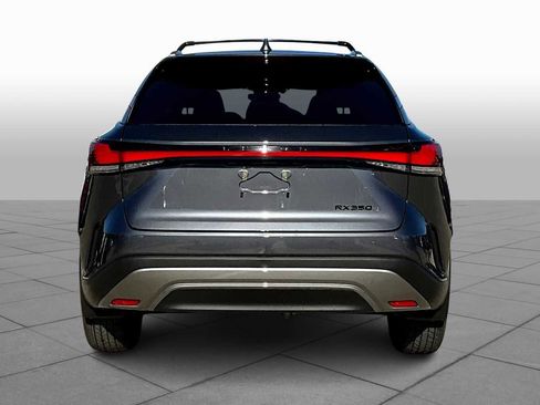 New 2026 Lexus RX 350 Premium Plus image 4