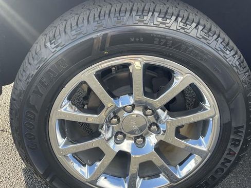 Used 2014 GMC Sierra 1500 Denali w/ Driver Alert Package image 8