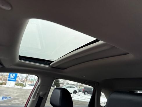 Certified 2024 Honda HR-V EX-L image 9