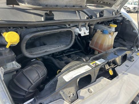 Used 2019 RAM ProMaster 2500 image 24