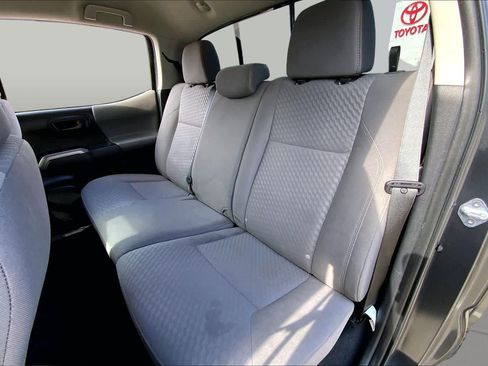 Used 2023 Toyota Tacoma SR5 AWD/4WD image 20