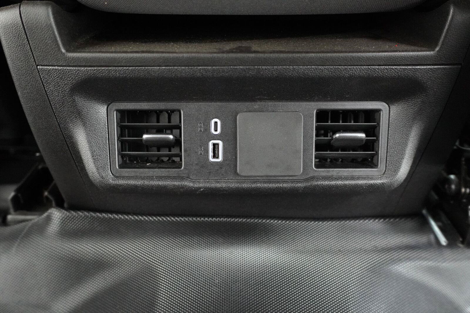 Used 2024 Chevrolet Silverado 1500 Custom RWD image 22
