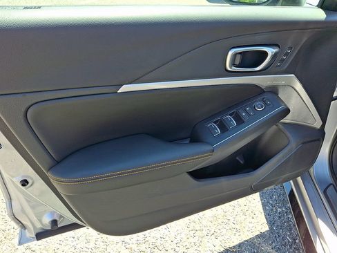 Certified 2026 Acura Integra A-Spec FWD image 12