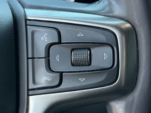 Used 2020 Chevrolet Silverado 1500 LT Trail Boss image 14