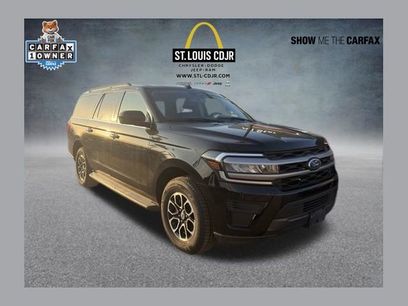 Used 2024 Ford Expedition Max XLT