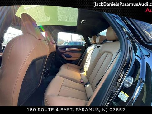 New 2026 Audi A6 Premium Plus image 10