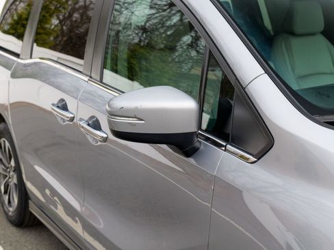 Used 2023 Honda Odyssey EX-L image 10