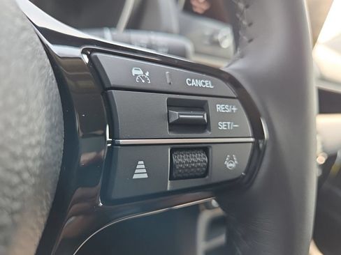 New 2026 Honda Passport RTL image 32