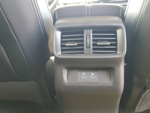 New 2025 Nissan Murano SL image 34