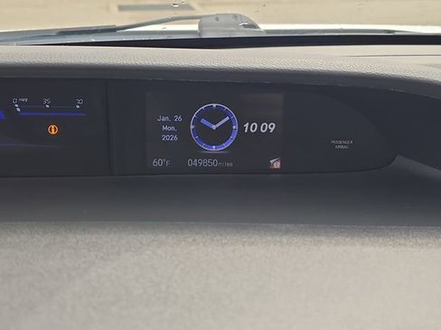 Used 2015 Honda Civic SE image 34