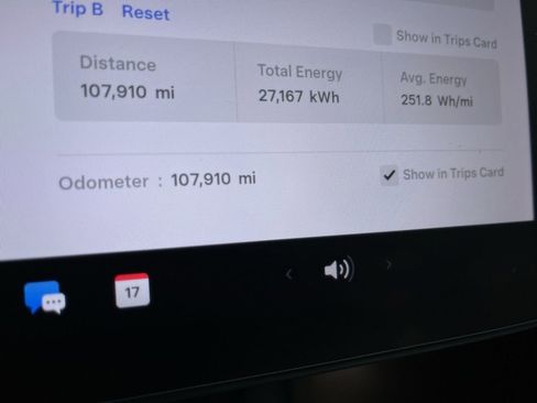 Used 2021 Tesla Model Y Long Range image 19