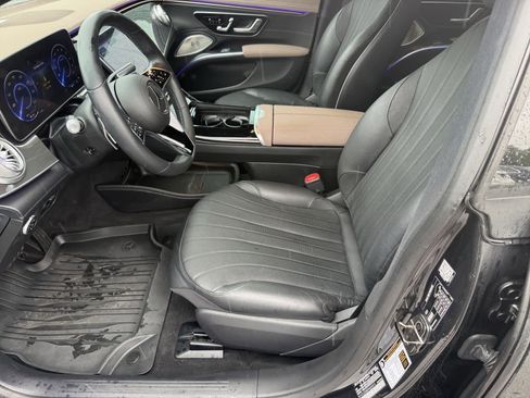 Certified 2023 Mercedes-Benz EQS 450+ Sedan image 10