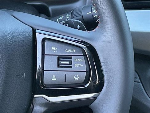 Certified 2026 Honda Odyssey Sport-L image 14