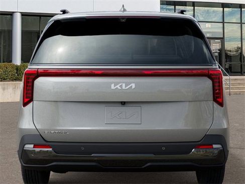 New 2026 Kia Carnival SX Prestige image 14