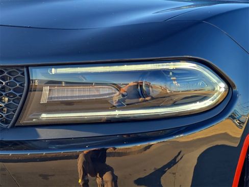 Used 2021 Dodge Charger GT w/ Blacktop Package image 30