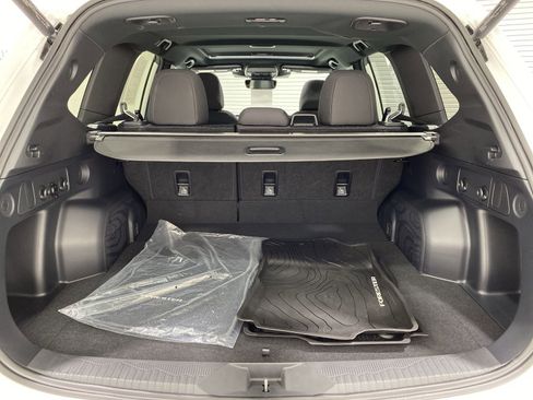 Certified 2026 Subaru Forester Premium AWD/4WD image 23