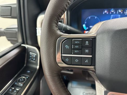 New 2026 Ford F350 King Ranch image 31
