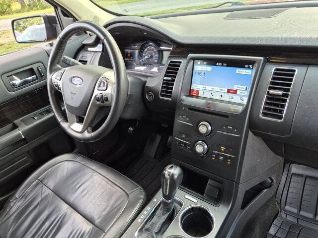 Used 2016 Ford Flex SEL w/ Equipment Group 202A AWD/4WD image 35