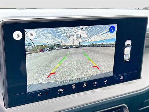 New 2026 Ford Maverick XL image 8