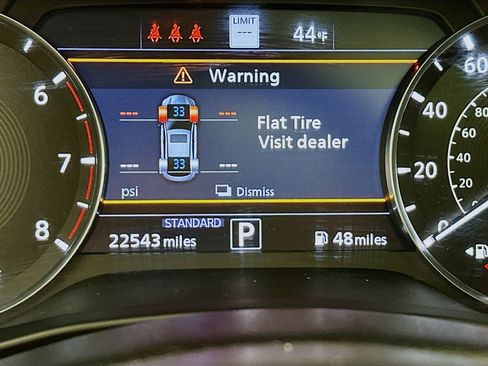 Used 2023 INFINITI QX55 Essential image 9