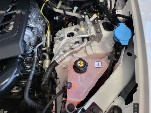 New 2025 Alfa Romeo Stelvio Sprint image 77