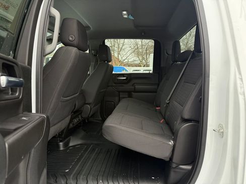 Used 2023 Chevrolet Silverado 3500 LT w/ Convenience Package image 16