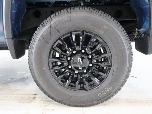 New 2026 Chevrolet Silverado 2500 W/T image 37