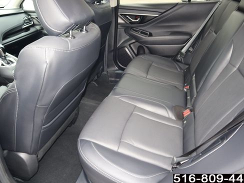 Used 2020 Subaru Outback Limited AWD/4WD image 19