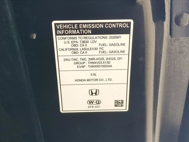 Used 2026 Honda Pilot Sport image 25