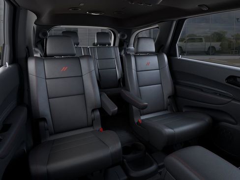 New 2025 Dodge Durango R/T image 16