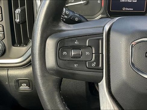 Used 2019 GMC Sierra 1500 Denali w/ Trailer Camera Package AWD/4WD image 11