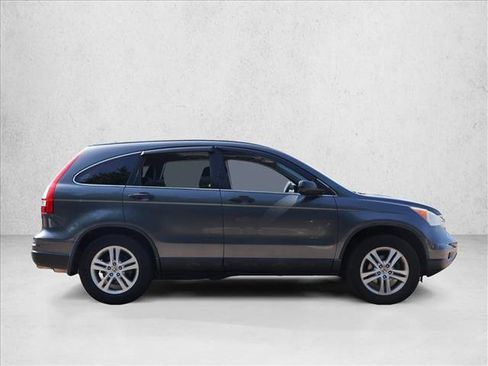 Used 2011 Honda CR-V EX image 4