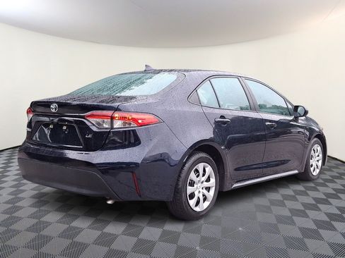 Certified 2024 Toyota Corolla LE FWD image 6