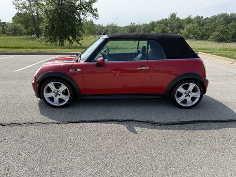 Used 2007 MINI Cooper S FWD image 2