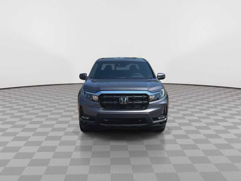 New 2026 Honda Ridgeline RTL image 3