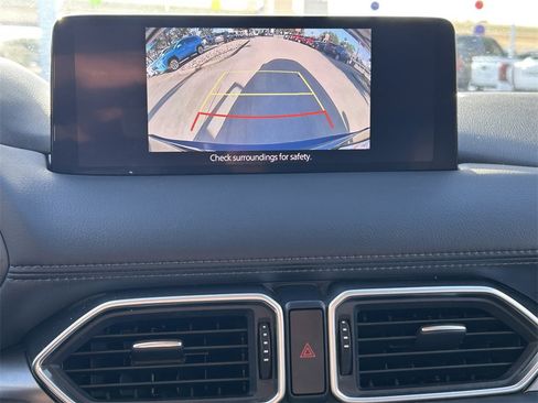 Used 2023 MAZDA CX-5 AWD 2.5 S w/ Preferred Package image 30