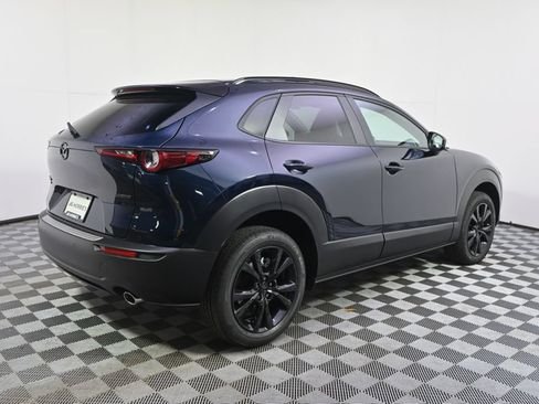 New 2026 MAZDA CX-30 Aire Edition AWD/4WD image 7